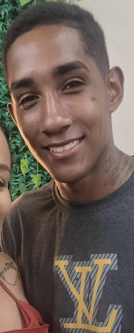 João Vitor Gomes da Silva